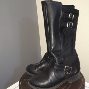 Tommy Hilfiger kids boots